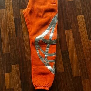 MENS LOST SINS SWEATPANTS